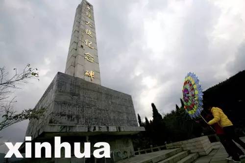 恩施这几个地方“红”了！任弼时的女儿曾来寻访……