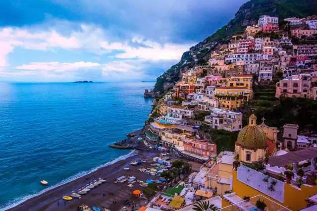 第一次去欧洲应该去哪,第一次去欧洲到底该怎么选择路线