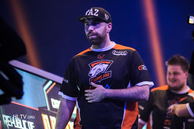 DH赌城站半决赛战况：VP复仇Astralis、SK轻取North