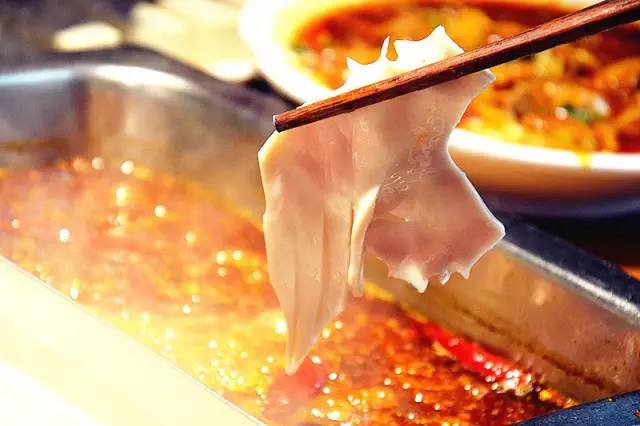 小编吐血亲测10家热辣辣顶味火锅店，没吃过5家以上的不算上海吃货！
