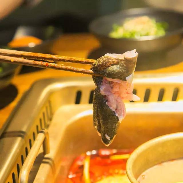 小编吐血亲测10家热辣辣顶味火锅店，没吃过5家以上的不算上海吃货！
