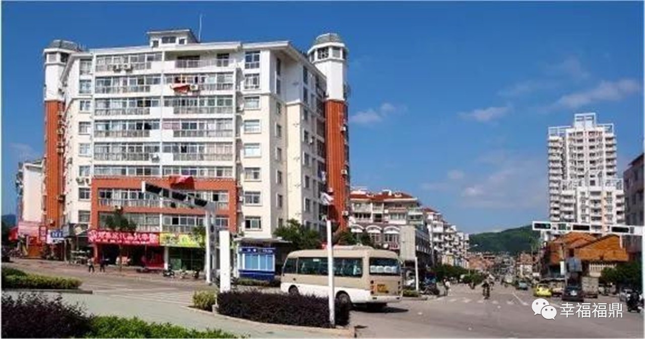 「玩转乡镇」别样山前，让我想想你原来的样子……