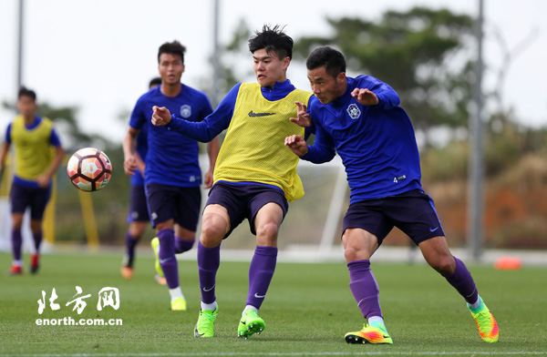 杨立瑜致谢泰达俱乐部,杨立瑜加盟泰达了没有