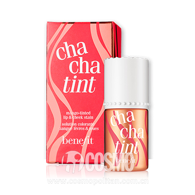 美人计｜腮红用得好老公回家早，热门色号是这14个