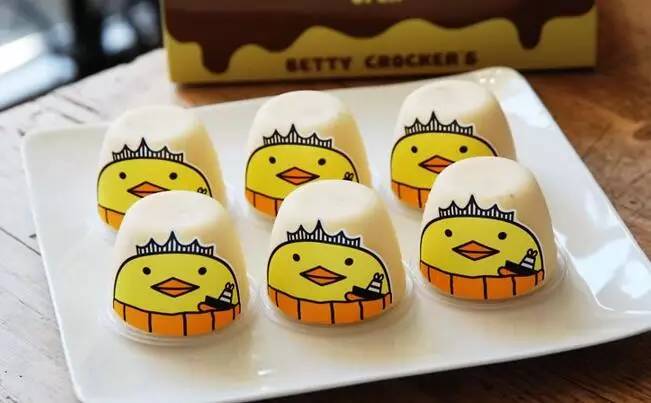 鸡年怎样变身萌萌哒“战斗鸡”？美食、小物、美甲都不可少