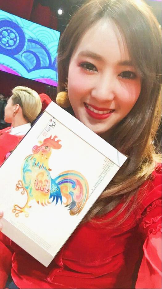 董卿主持人元宵晚会2011年,2016年元宵晚会魔术董卿