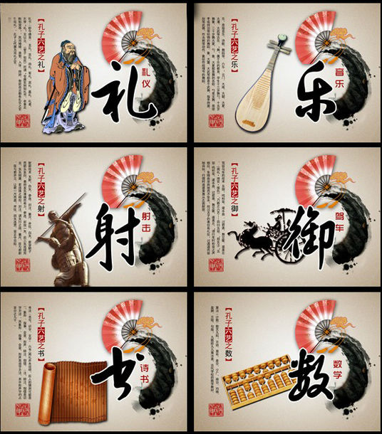 中华上下5000年知识大全,读完中华上下5000年学到了什么