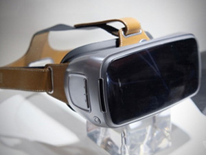 HTC年底推移动VR新品不是手机VR那是一体机？