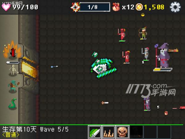 像素游戏拯救世界,像素拯救世界