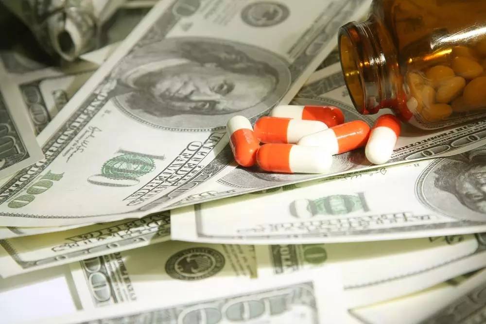 默沙东在中国销售额和利润,默沙东利润下滑原因