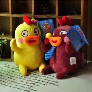 鸡年怎样变身萌萌哒“战斗鸡”？美食、小物、美甲都不可少