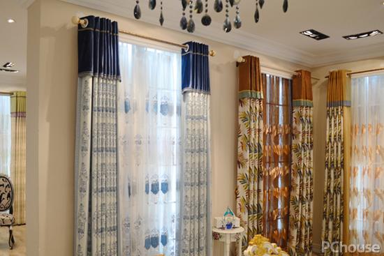 2020窗帘品牌十大排行榜,2023年窗帘十大公认品牌