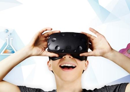 HTC年底推移动VR新品不是手机VR那是一体机？