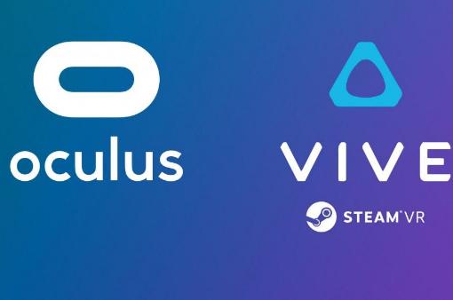 HTC年底推移动VR新品不是手机VR那是一体机？