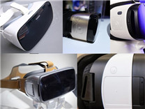 HTC年底推移动VR新品不是手机VR那是一体机？