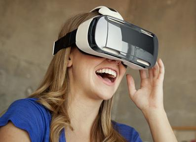 HTC年底推移动VR新品不是手机VR那是一体机？