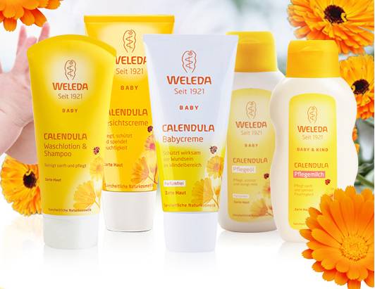 实力拯救红苹果，宝宝面霜我只推荐这6个