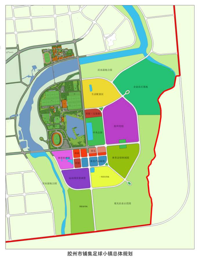 青岛省运会赛场,省运会帆船比赛基地青岛