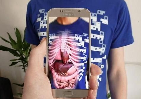 HTC年底推移动VR新品不是手机VR那是一体机？