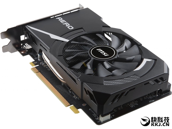 N饭盛宴：微星连发八款AeroITX迷你显卡