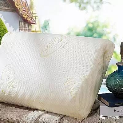 乳胶枕头的商品知识,乳胶枕介绍