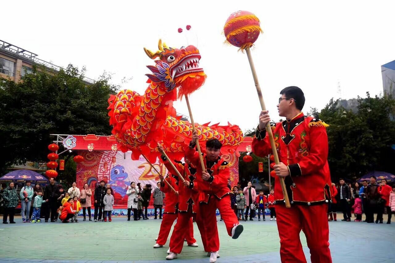 元宵节重庆去哪里玩最合适 (元宵节去哪里玩最合适重庆)