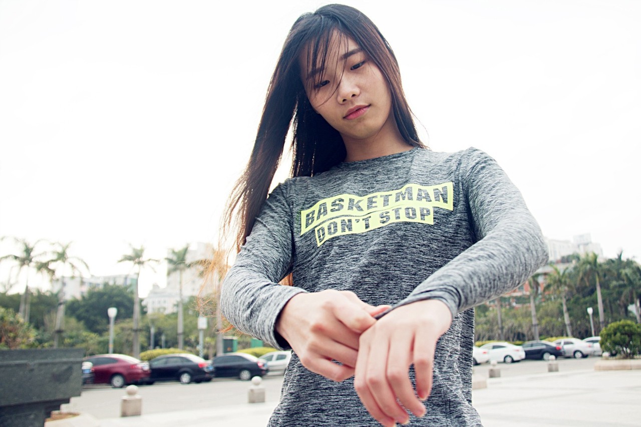 哪怕过年也要坚持运动,哪怕过年都要坚持运动