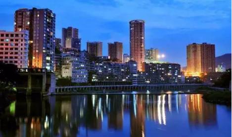 重庆綦江为什么过去叫南州,重庆市綦江以前叫什么县