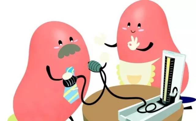 「健康」尿常规报告上这几个指标，告诉你肾好不好！