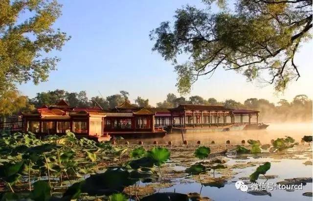 承德市内旅游攻略,承德游玩必去的地方一日游攻略