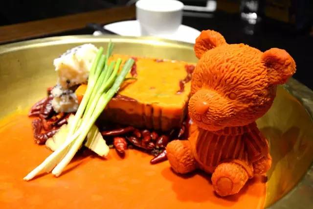 小编吐血亲测10家热辣辣顶味火锅店，没吃过5家以上的不算上海吃货！