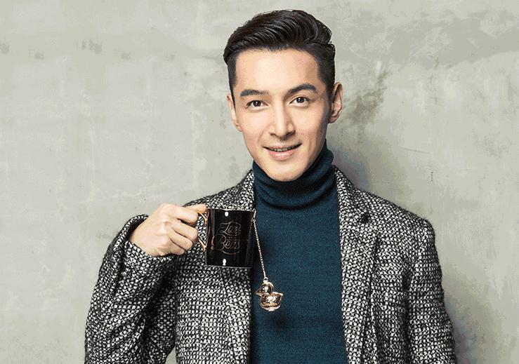 无论怎么过情人节（劫），吻你最多的都不是他/她！