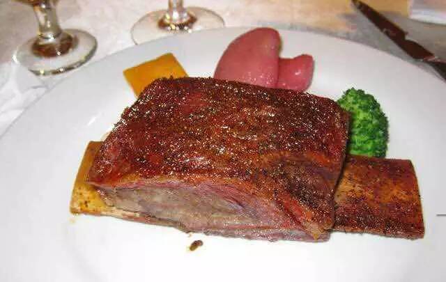 适合情侣吃的牛排餐厅,南京必吃牛排好去处