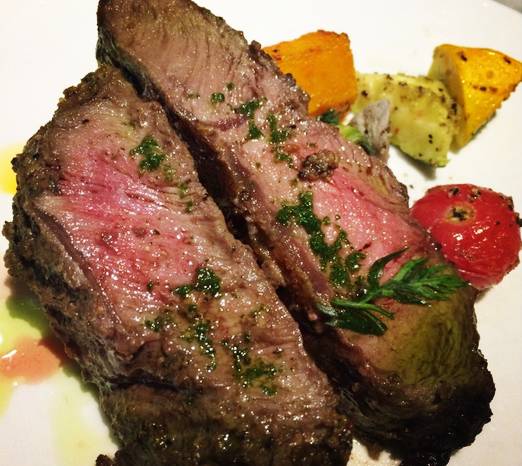 适合情侣吃的牛排餐厅,南京必吃牛排好去处