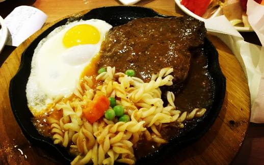 适合情侣吃的牛排餐厅,南京必吃牛排好去处