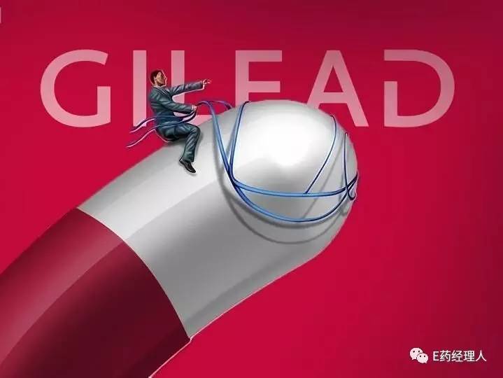 吉利德公司丙肝新药药价,美国丙肝新药吉利德