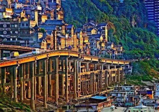 重庆綦江为什么过去叫南州,重庆市綦江以前叫什么县