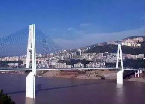 重庆綦江为什么过去叫南州,重庆市綦江以前叫什么县