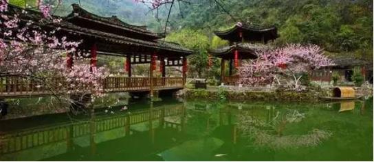 重庆綦江为什么过去叫南州,重庆市綦江以前叫什么县