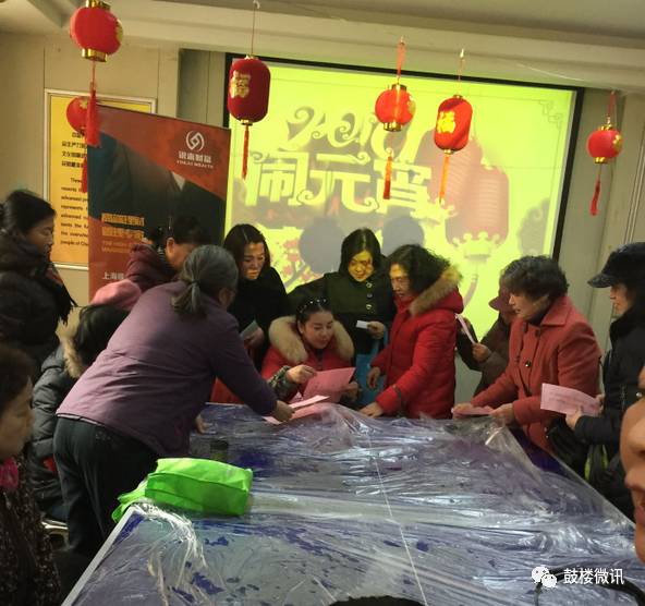 宁波正月十五鼓楼闹元宵,磁县鼓楼闹元宵