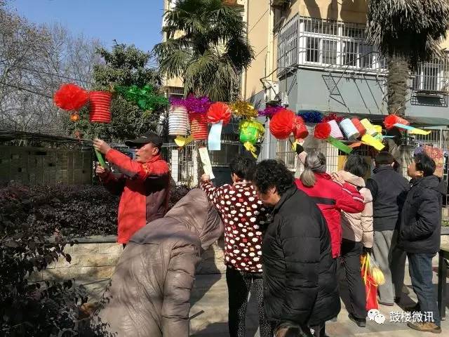 宁波正月十五鼓楼闹元宵,磁县鼓楼闹元宵