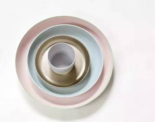 为什么别人拍的美食那么高清,餐具推荐超可爱的高颜值餐具分享