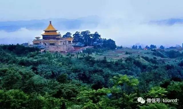 承德市内旅游攻略,承德游玩必去的地方一日游攻略