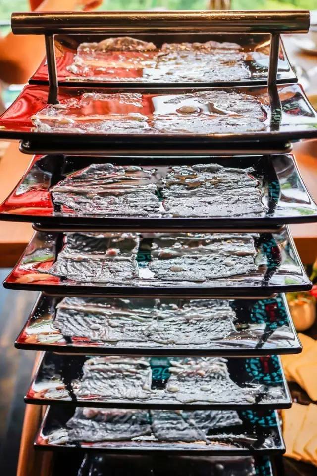 小编吐血亲测10家热辣辣顶味火锅店，没吃过5家以上的不算上海吃货！