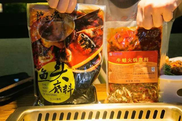 小编吐血亲测10家热辣辣顶味火锅店，没吃过5家以上的不算上海吃货！