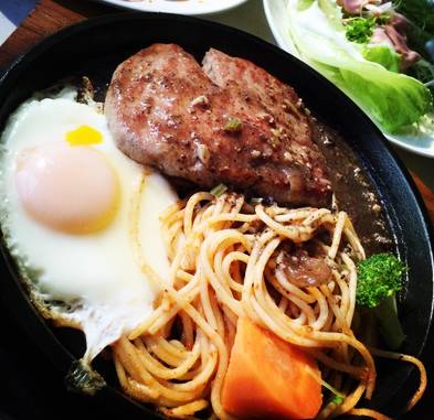 适合情侣吃的牛排餐厅,南京必吃牛排好去处