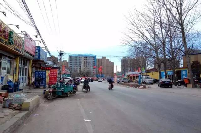 廊坊片区征迁安置补偿方案,廊坊大马坊村拆迁补偿