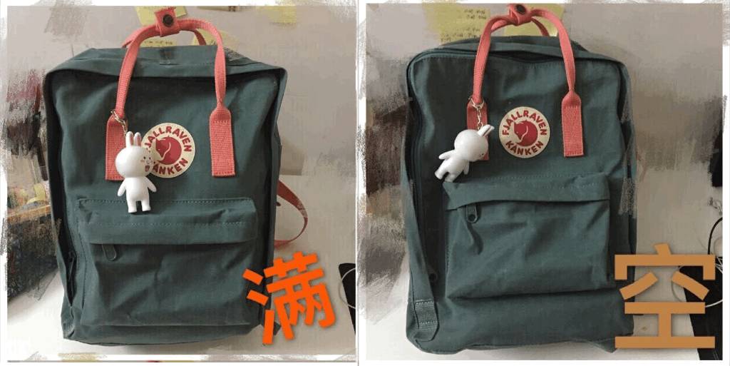 包包推荐平价学生双肩包小容量,平价又实惠而且容量大的双肩包