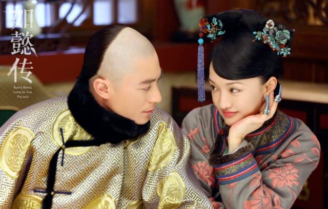 分析中国电视剧近三年的趋势,2017年电视剧展望