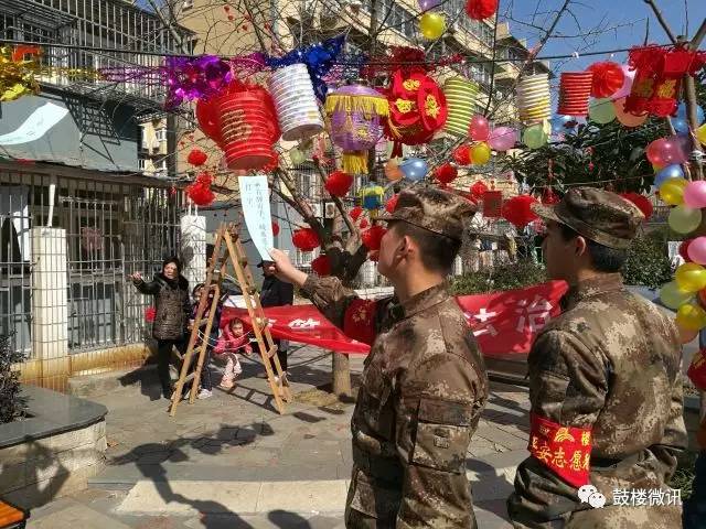 宁波正月十五鼓楼闹元宵,磁县鼓楼闹元宵